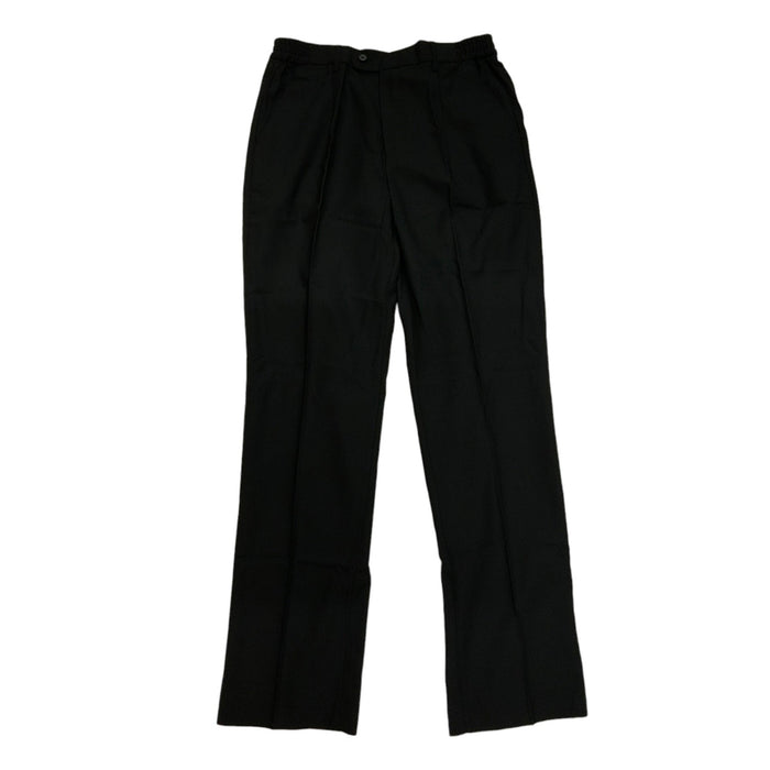 New Male Uniform Trousers Black ATRS01N
