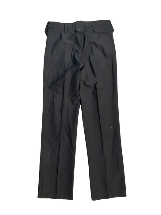 Genuine Military Navy Blue Trousers Slacks OAT68