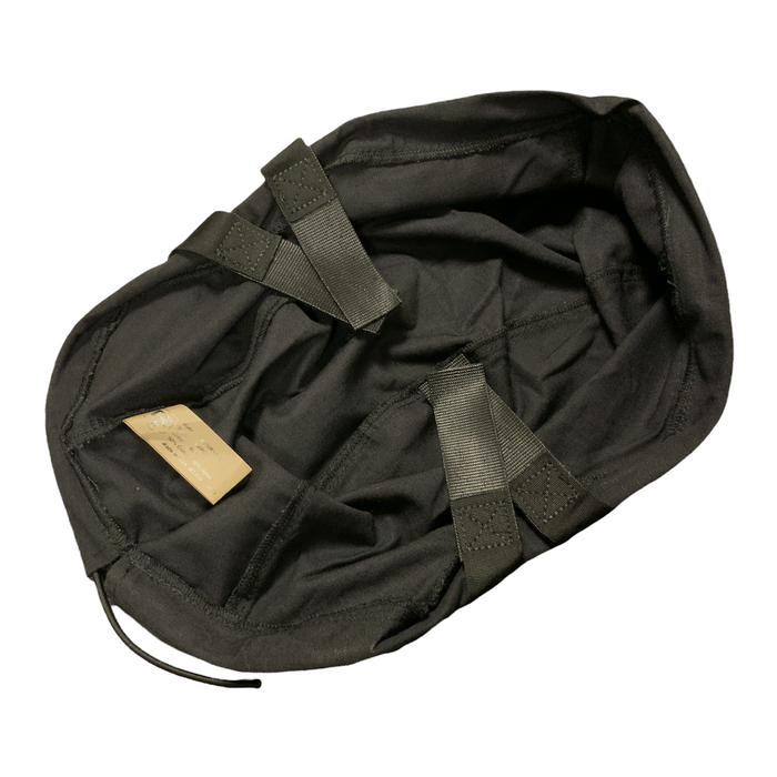 Revision Viper UHC Black Ballistic Helmet Cover RVUHCA