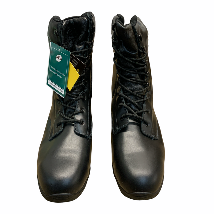MLA Defender Typhoon Boots Size 15 PSU BT-D-T Plus Public Order New MLA01ND