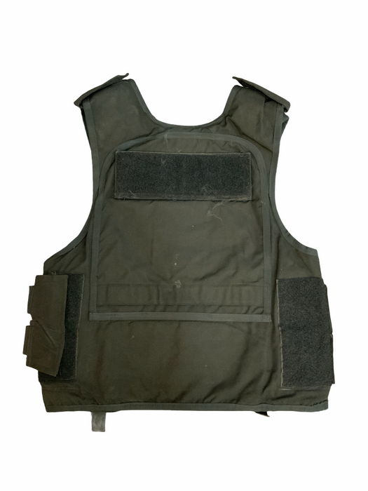 Body Armour Cover Tactical Vest Security HMC08B **COVER ONLY**