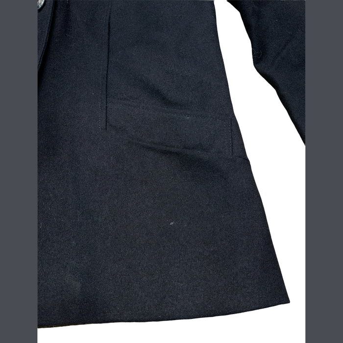 Prison Service Dark Navy Women's Dress Tunic Jacket Theatre Collectors Grade B