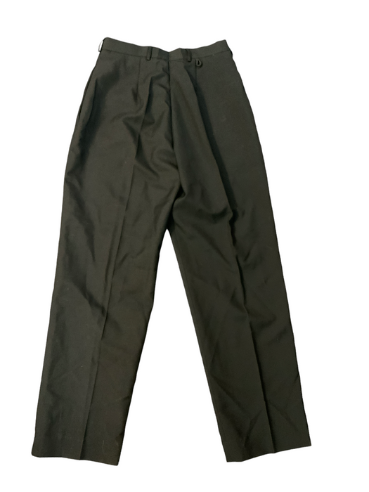 Alexandra Black Female Uniform Lightweight Trousers Security APN75A Grade A