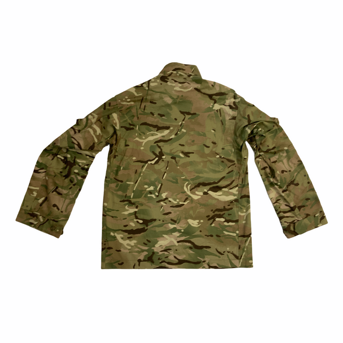 MTP Combat Jacket British Warm Weather 180/96 - New Genuine OATOP51