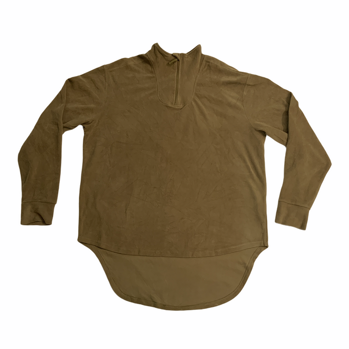 Thermal Base Layer Genuine British Combat Thermal Undershirt  OATOP03