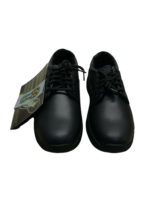 New (with defect) Opgear Black Anti-slip Safety Shoes OPGS02ND1