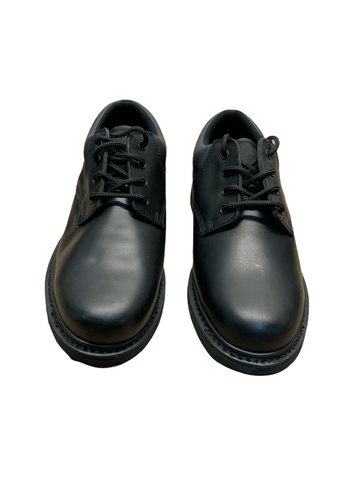 Opgear Black Shoes Safety Occupational Security OPGS01AN