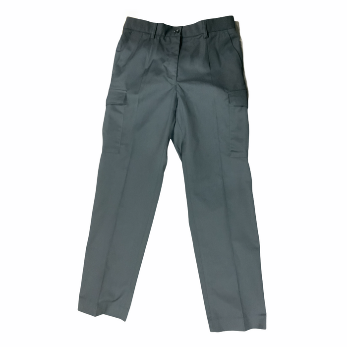 Turner Virr Female Cargo Trousers Black Tactical Patrol Security New B1