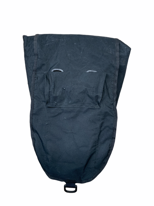 Avon CBRN C50 & FM 12 Gas Mask Bag Belt Fit Bag MOD SAS BRITISH ARMY Grade B