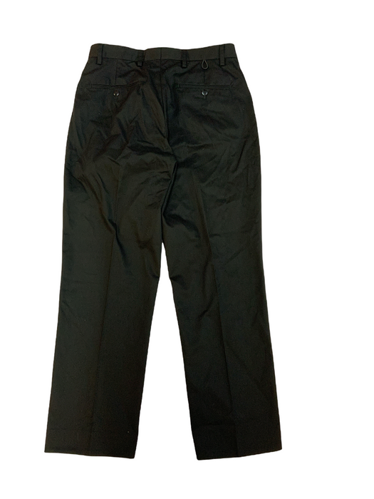 New Opgear Male Black Uniform Prison Service Trousers Security OPGTPN58N