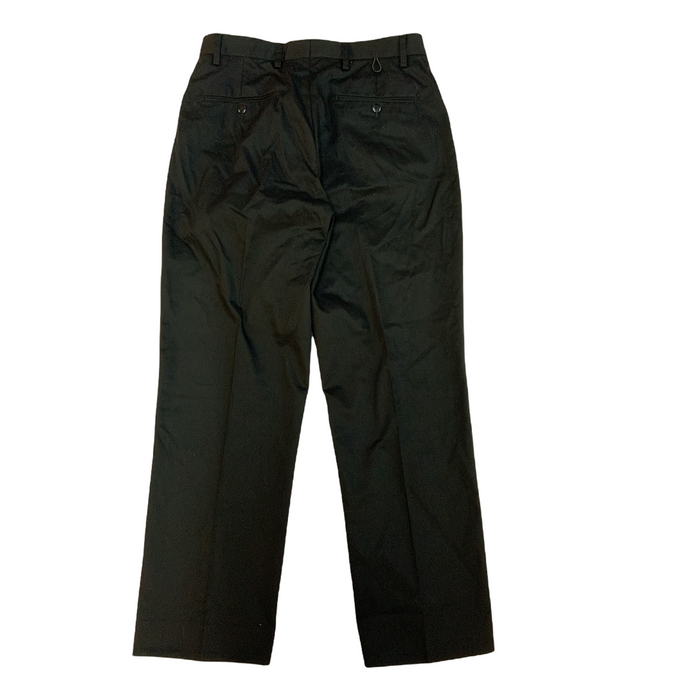 Mens Smart Uniform Trouser Service Security NEW OPGTPN58N