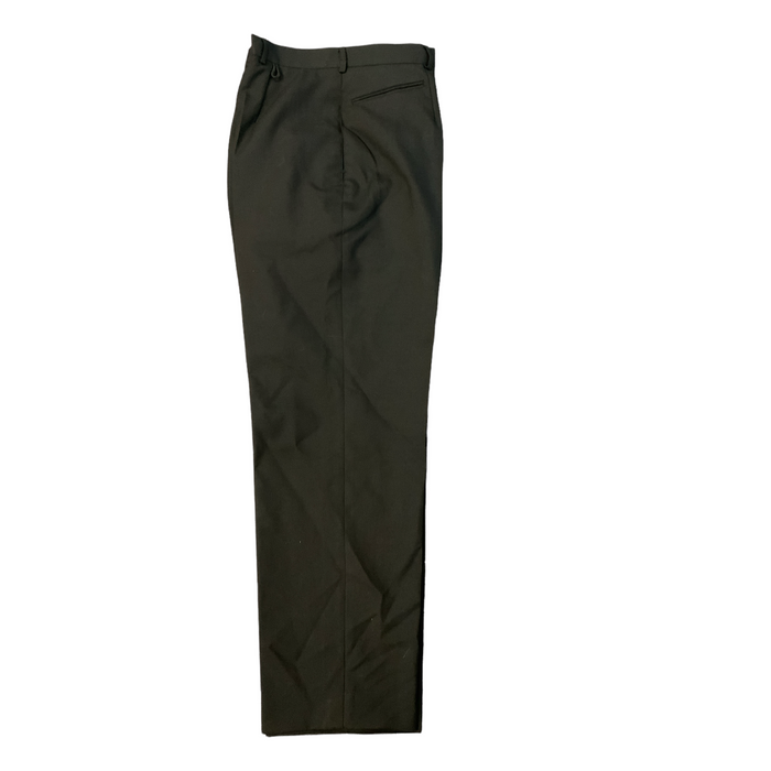 Alexandra Black Female Uniform Lightweight Trousers Security APN75A Grade A