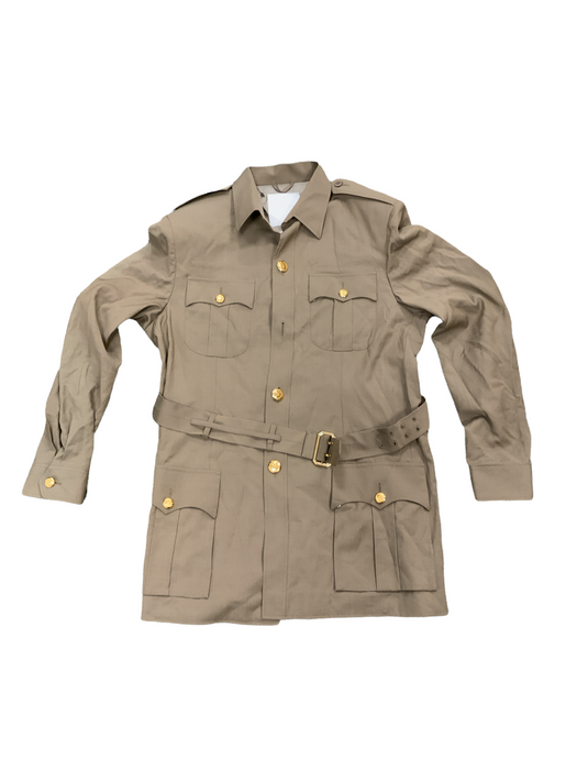 Military 2025 dress coat