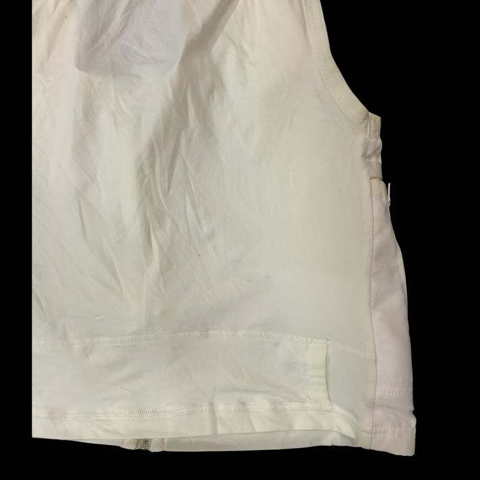 Sonic White Covert Radio Harness Sonic Vest Delta 3 SRC Vest OCH37B Grade B