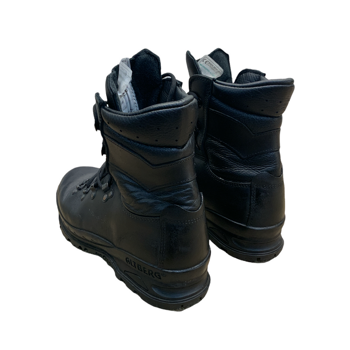 Altberg Peacekeeper P1 Aqua Public Order Boots ABP1U04A