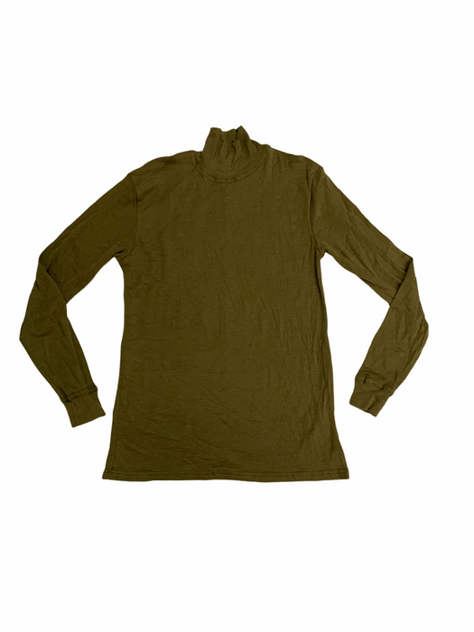 Genuine British Military FR Undershirt for Air Crew Long Sleeve OATOP07