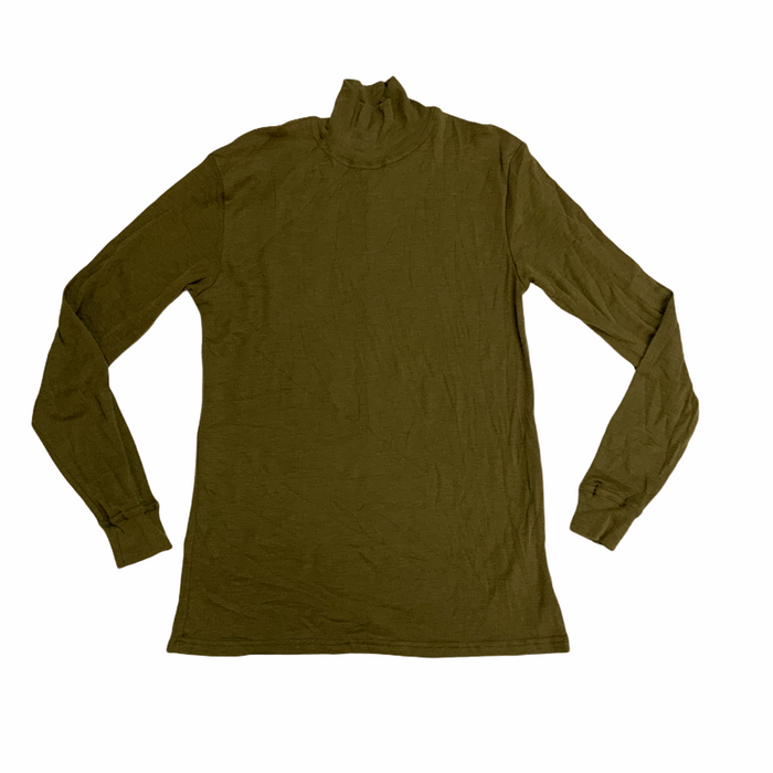 Genuine British Military FR Undershirt for Air Crew Long Sleeve OATOP07