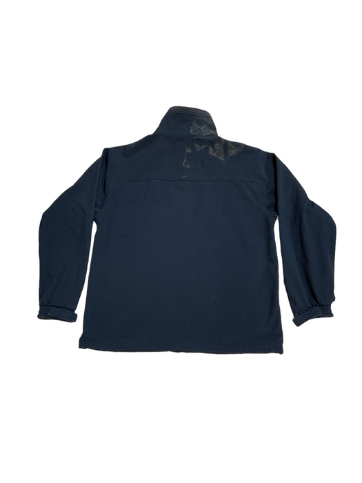 Opgear Wind Guard Blue Windproof Waterproof Softshell Jacket No Hood OPSSFLC4B