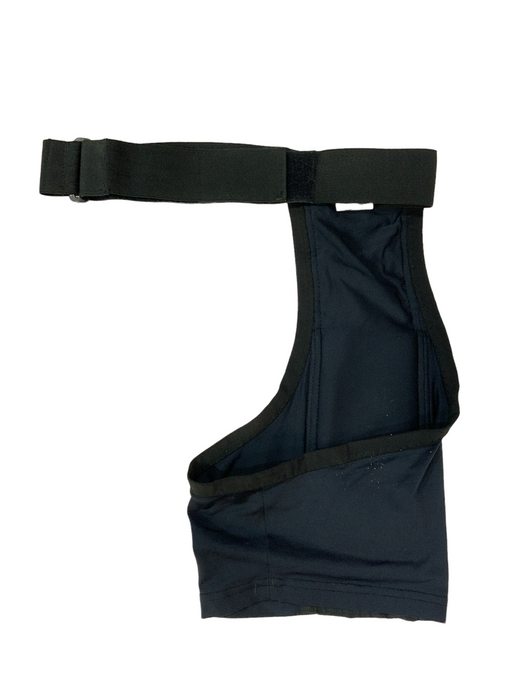 Sonic Delta 1 PRM4 735 Black Covert Thigh Harness CA5298 OCH43B