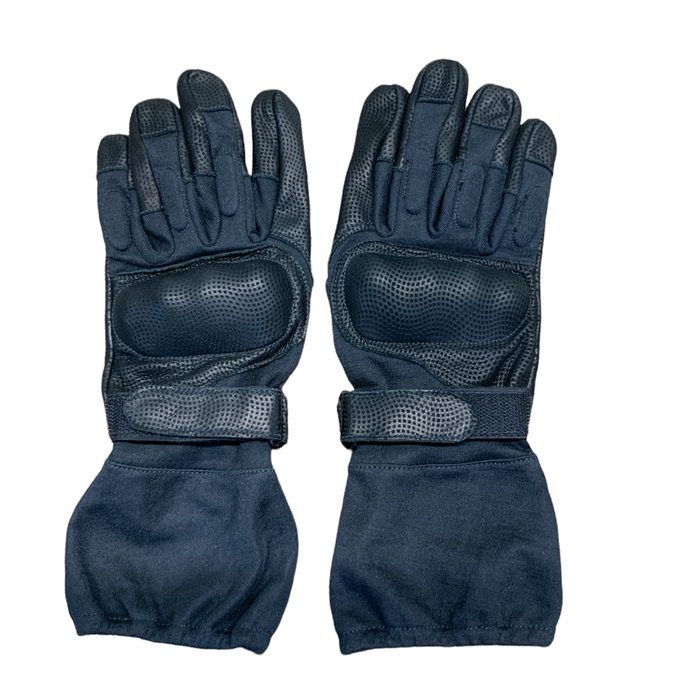 Southcombe Brothers Firearms Gauntlet Gloves Made With Kevlar GLV30A