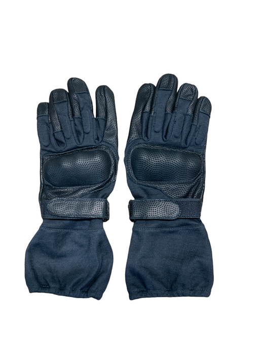 Southcombe Brothers Firearms Gauntlet Gloves Made With Kevlar GLV30B