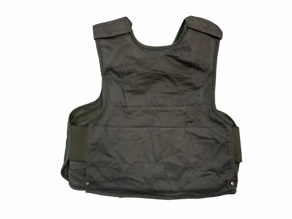 Ex Police Mehler Body Armour Cover Tac Vest !COVER ONLY! MC07B