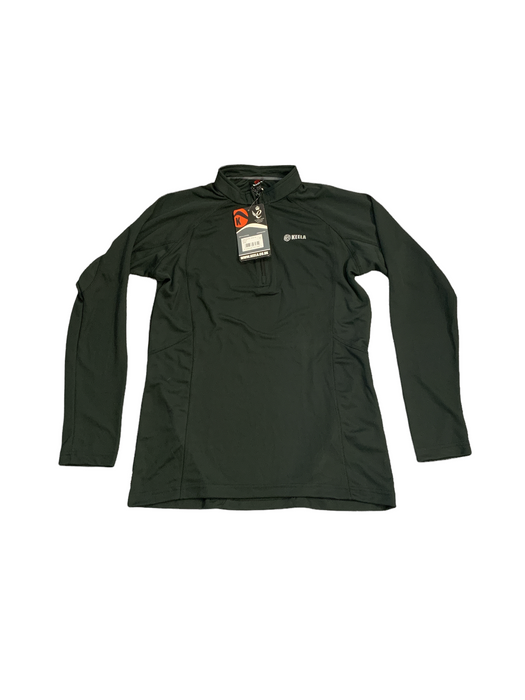 New Female Keela ADS Long Sleeve Black Breathable Wicking Shirt Security WKS27