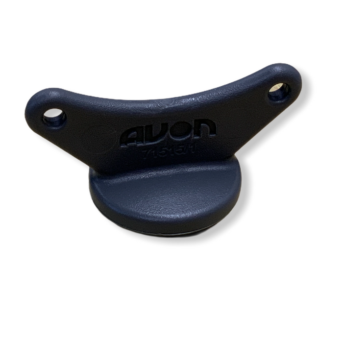 Used Avon C50 FM50 Gas Mask Filter Key 71515/1