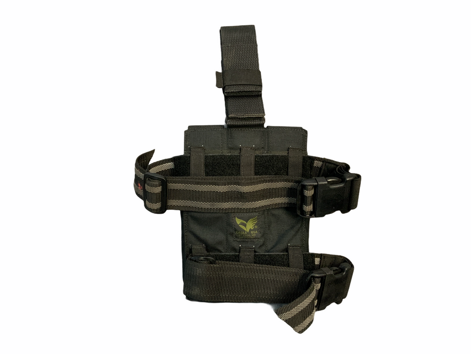 Black Eagle Industries SAS MP5 Leg Rig MP-5 Drop Leg Platform Grade A