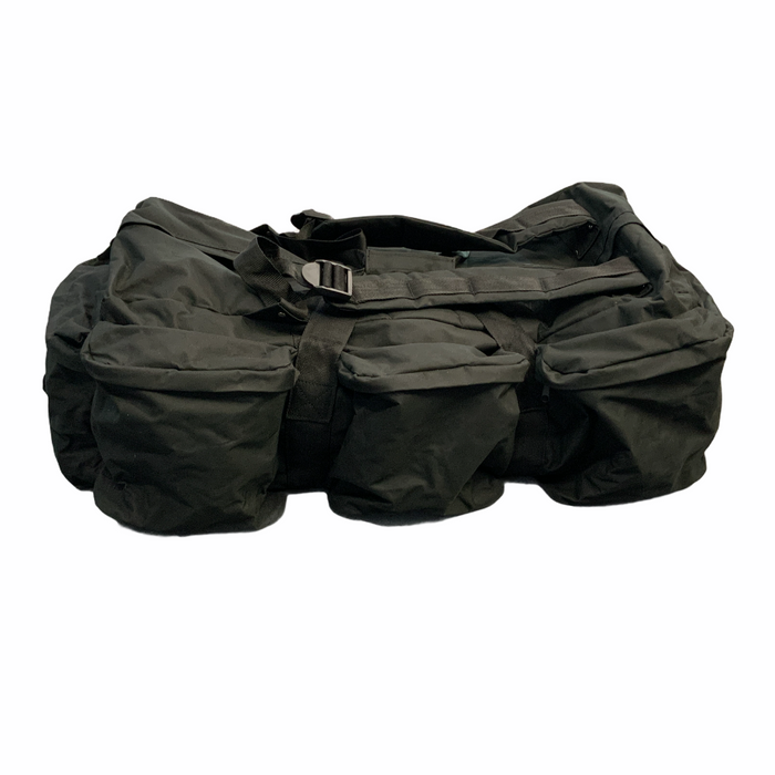 Kit Bag Sports Bag with Rucksack Straps Football Rugby Large Tactical KB01A