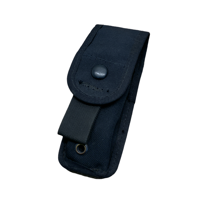 Molle Vest Single Magazine Ammo Pouch for Molle Vests Airsoft Paintball MOLAMO07