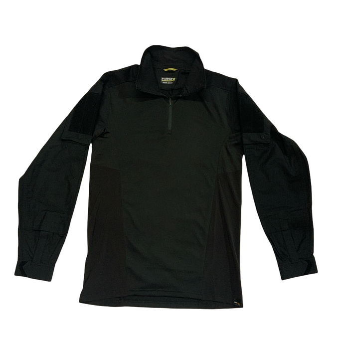 First Tactical Defender Wicking Ripstop Breathable Cordura Shirt Men's FTTOP01A
