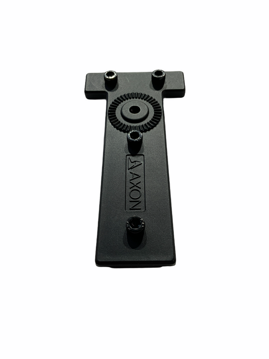 Axon X2 Taser Holster Platform Attachment Fixed Molle T-Bar