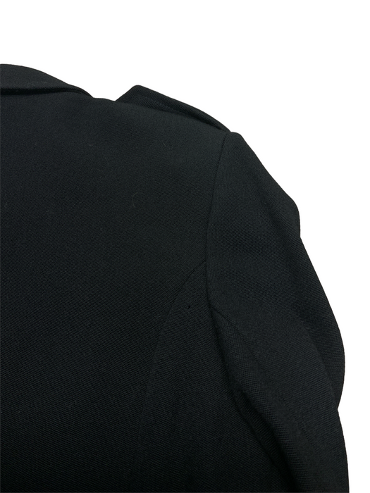 Genuine Ex Police WPC Women's Dress Tunic Jacket 100% Wool Type 2 FTUN02B