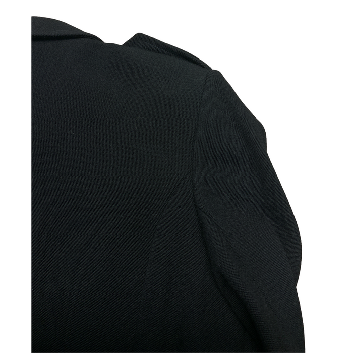 Genuine Ex Police WPC Women's Dress Tunic Jacket 100% Wool Type 2 FTUN02B