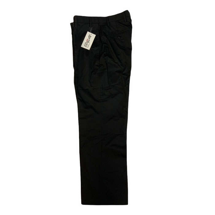 Mens Smart Uniform Trouser Service Security NEW OPGTPN58N