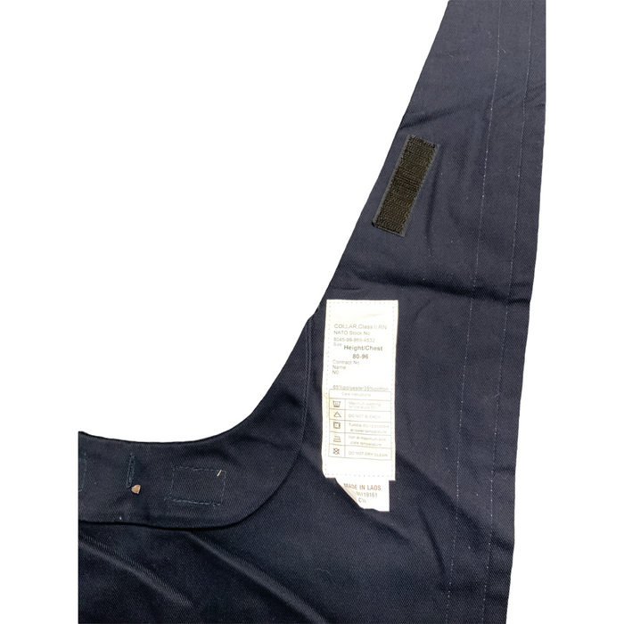 Genuine Military RN Collar Class II  RNCOL01