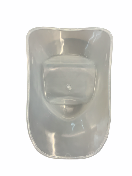 Avon C50 Gas Mask Respirator Plastic Face Form Mask Mount C50PMM