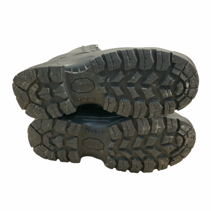 Magnum Elite Shield Tactical Boots CT CP WP Black Combat MAGESHIELDA