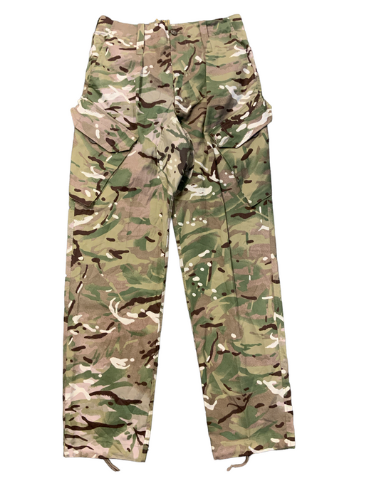 Military Lightweight Camouflage Combat Trousers OAT101