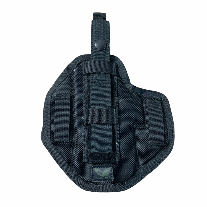 Eagle USA Belt Slide Cloth Holster Glock 17/19 Gun Holster GH25