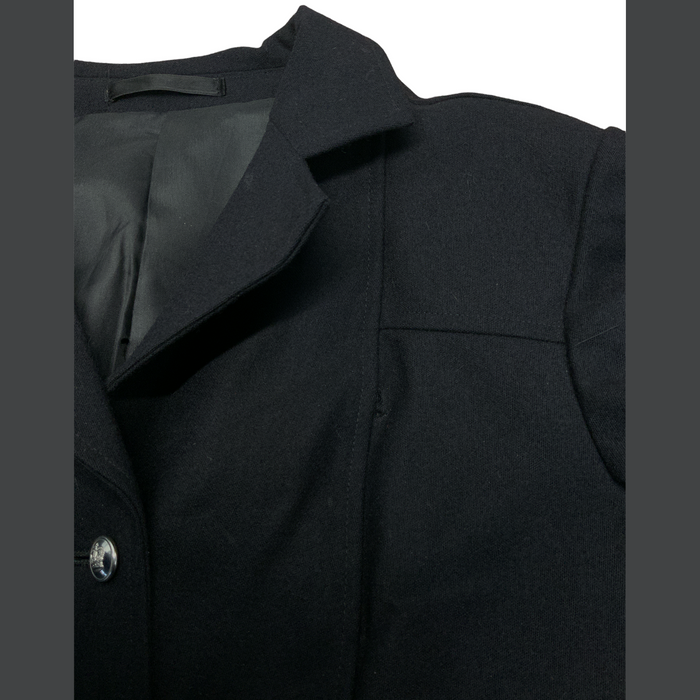 Prison Service Dark Navy Women's Dress Tunic Jacket Theatre Collectors Grade B