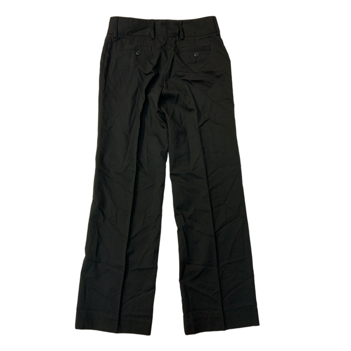 New Evolution Clubclass Mayfair Ladies Black Uniform Trousers CCTRS01N