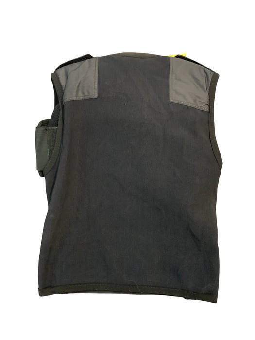 ST Body Armour Stab & Bullet Proof Ballistic Vest *COVER ONLY* Grade B GC01B