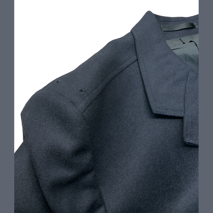 Prison Service Dark Navy Mens Dress Tunic Jacket Theatre Collectors MTUN04A