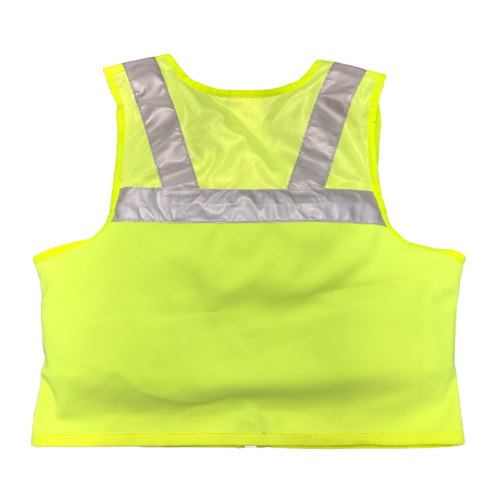 Hivis Hawk Overt Body Armour Stab Vest Cover *COVER ONLY* HC13A