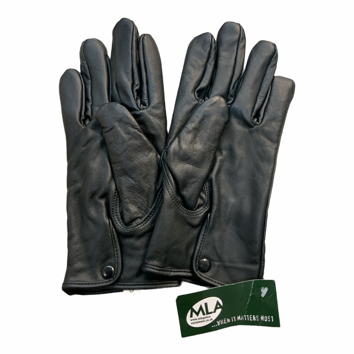 Gloves Leather Ladies - MLA X270 Uniform New GLV24FN