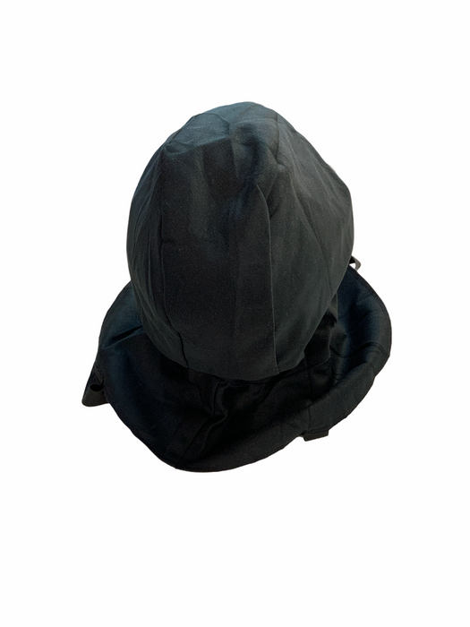 Black Remploy Swift Responder 3 Hood & Cowl Coif One Size Grade A RCBCOWL