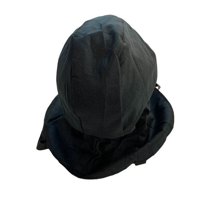 Black Remploy Swift Responder 3 Hood & Cowl Coif One Size Grade A RCBCOWL