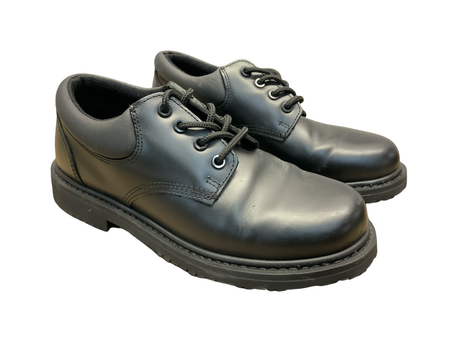 Opgear Black Shoes Safety Occupational Security OPGS01A